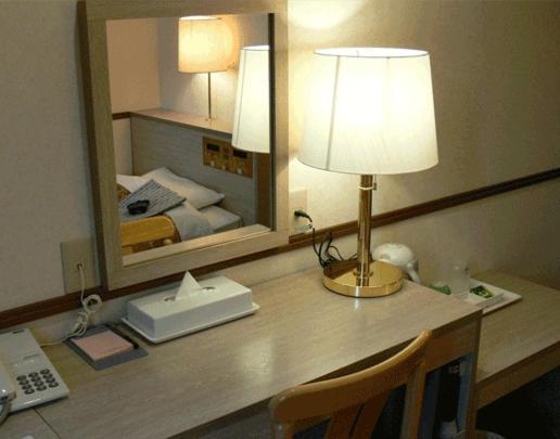 ホテルGujo Hachiman Inter 部屋 写真