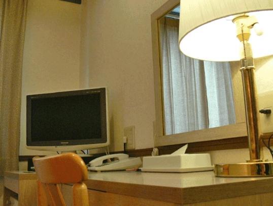 ホテルGujo Hachiman Inter 部屋 写真