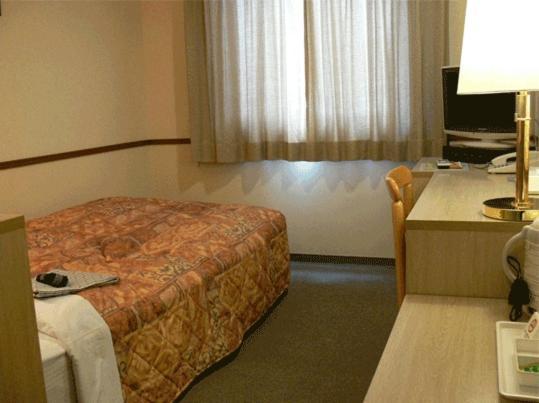ホテルGujo Hachiman Inter 部屋 写真