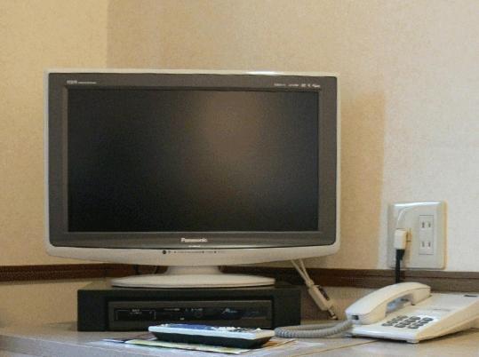 ホテルGujo Hachiman Inter 部屋 写真